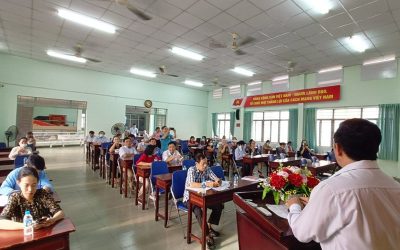 TRẠM Y TẾ PHƯỜNG 1 TRUYỀN THÔNG VỀ TÁC HẠI CỦA THUỐC LÁ VÀ NGHỊ ĐỊNH 117/NĐ-CP QUY ĐỊNH XỬ PHẠT VI PHẠM HÀNH CHÍNH TRONG LĨNH VỰC Y TẾ NĂM 2023