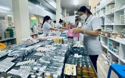Kế hoạch thực hiện công tác cải cách hành chính năm 2023