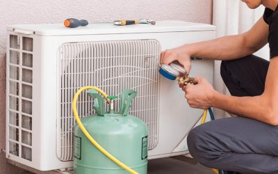 THÔNG BÁO MỜI THẦU SỐ 133 –  CÁC ĐƠN VỊ CUNG CẤP DỊCH VỤ BẢO DƯỠNG VÀ BƠM GA ĐIỀU HÒA
