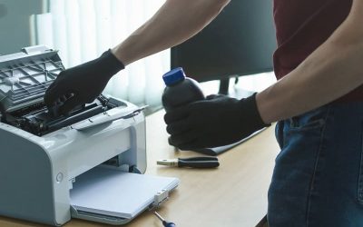 THƯ MỜI CÁC NHÀ CUNG CẤP SỐ 234 – DỊCH VỤ BẢO TRÌ, BẢO DƯỠNG MÁY TÍNH VÀ MÁY IN