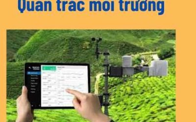 THƯ MỜI CÁC NHÀ CUNG CẤP SỐ 171 – TƯ VẤN LẬP BÁO CÁO QUAN TRẮC MÔI TRƯỜNG 2025