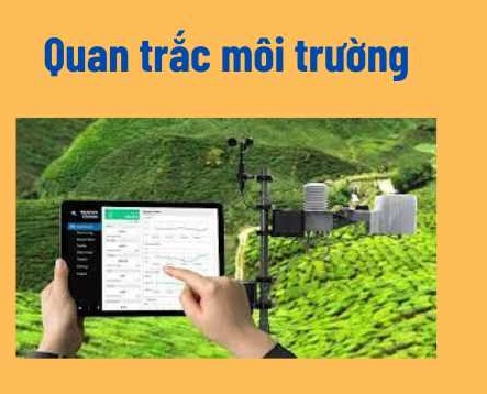 THƯ MỜI CÁC NHÀ CUNG CẤP SỐ 171 – TƯ VẤN LẬP BÁO CÁO QUAN TRẮC MÔI TRƯỜNG 2025