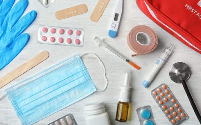 GIẤY MỜI CÁC NHÀ CUNG CẤP SỐ 1254 – VẬT TƯ TIÊU HAO KHÁM NGHĨA VỤ QUÂN SỰ NĂM 2025