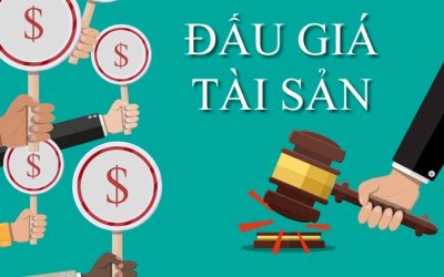 THƯ MỜI CÁC NHÀ CUNG CẤP SỐ 282 – TỔ CHỨC HÀNH NGHỀ ĐẤU GIÁ TÀI SẢN