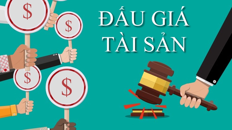 THƯ MỜI CÁC NHÀ CUNG CẤP SỐ 282 – TỔ CHỨC HÀNH NGHỀ ĐẤU GIÁ TÀI SẢN